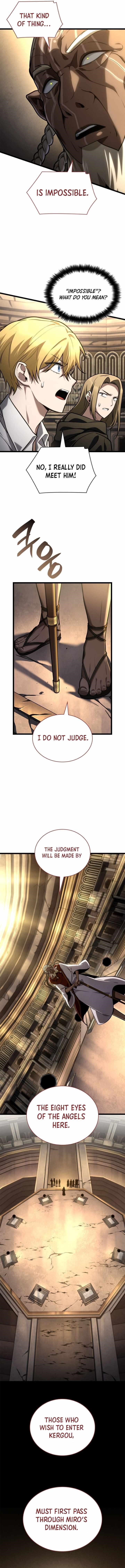 Infinite Mage Chapter 119 - Page 15