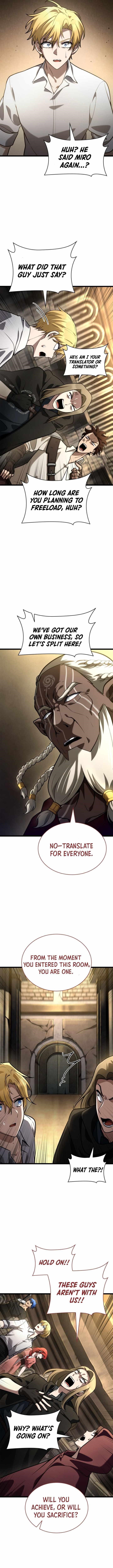 Infinite Mage Chapter 119 - Page 16