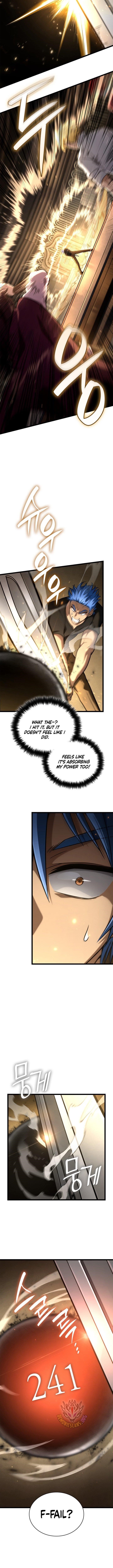 Infinite Mage Chapter 120 - Page 14