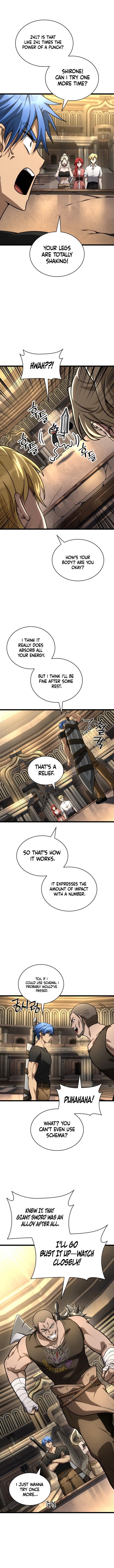 Infinite Mage Chapter 120 - Page 15