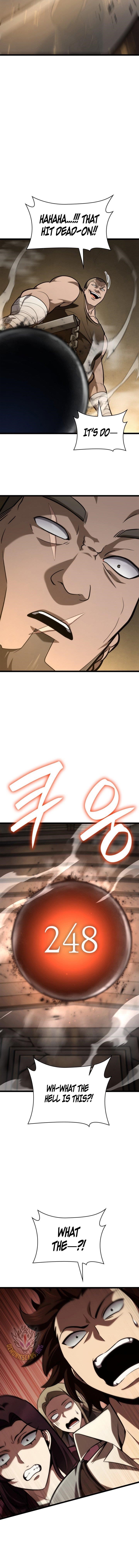 Infinite Mage Chapter 120 - Page 17