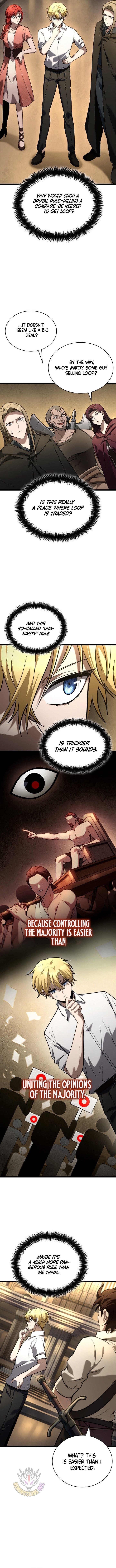 Infinite Mage Chapter 120 - Page 7