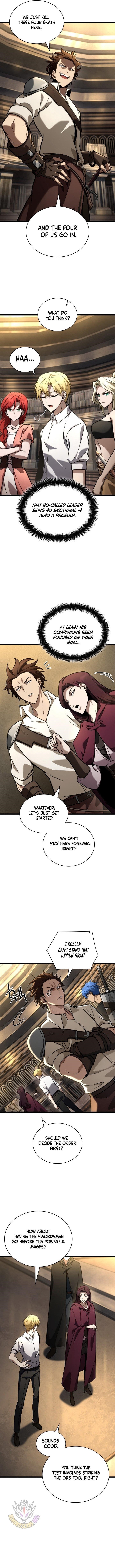 Infinite Mage Chapter 120 - Page 8