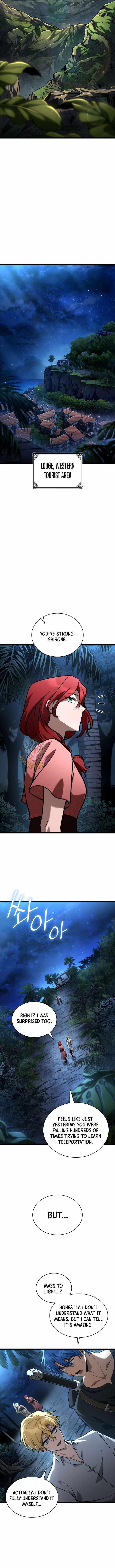 Infinite Mage Chapter 123 - Page 15
