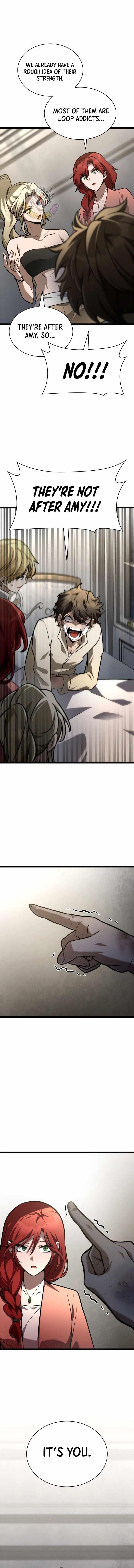 Infinite Mage Chapter 124 - Page 14