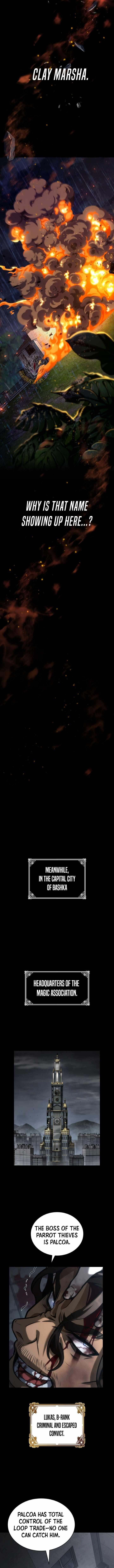 Infinite Mage Chapter 125 - Page 2