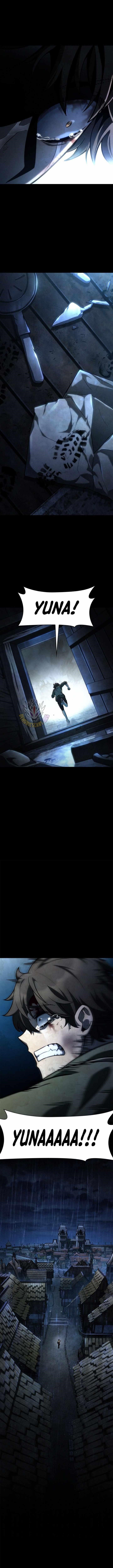 Infinite Mage Chapter 126 - Page 4