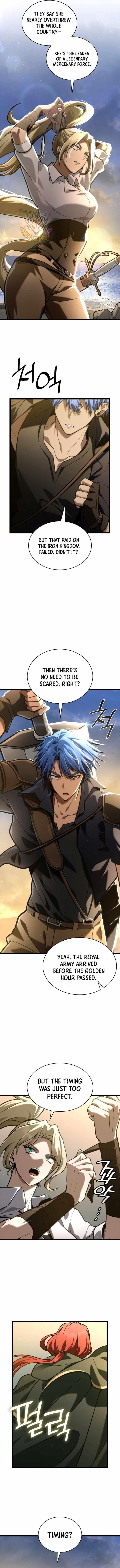 Infinite Mage Chapter 126 - Page 6