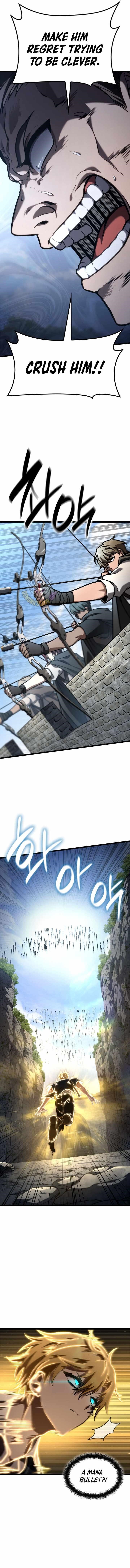 Infinite Mage Chapter 128 - Page 16