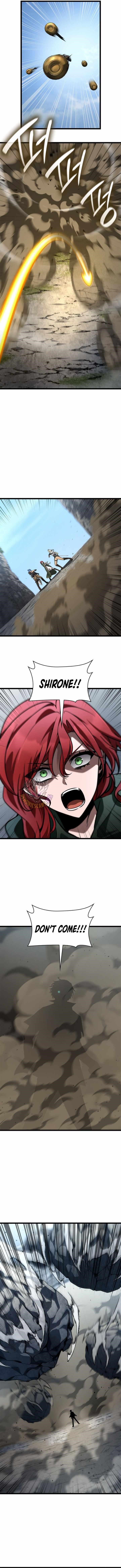 Infinite Mage Chapter 128 - Page 17