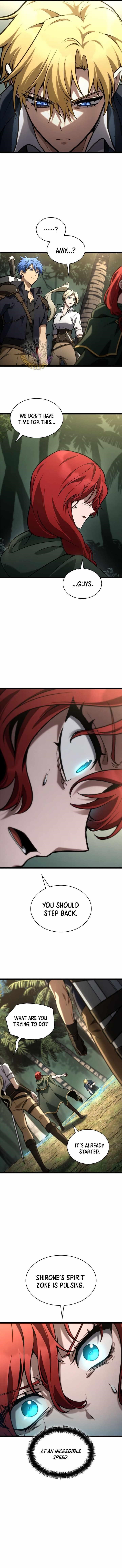 Infinite Mage Chapter 128 - Page 2