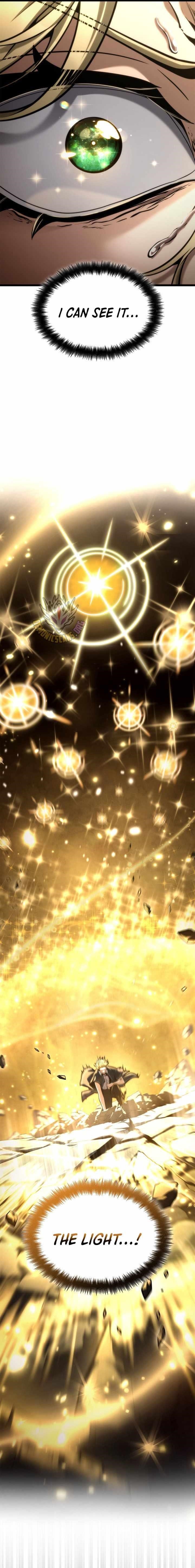 Infinite Mage Chapter 128 - Page 4