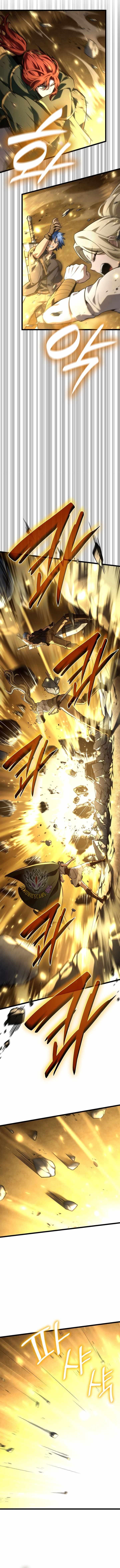 Infinite Mage Chapter 128 - Page 5