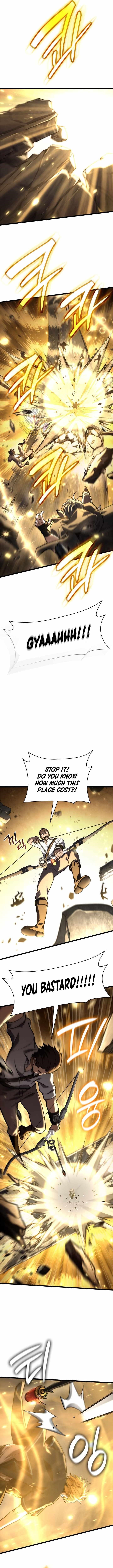 Infinite Mage Chapter 129 - Page 12