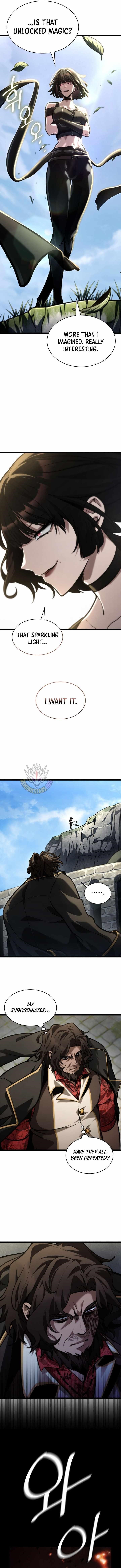 Infinite Mage Chapter 129 - Page 14