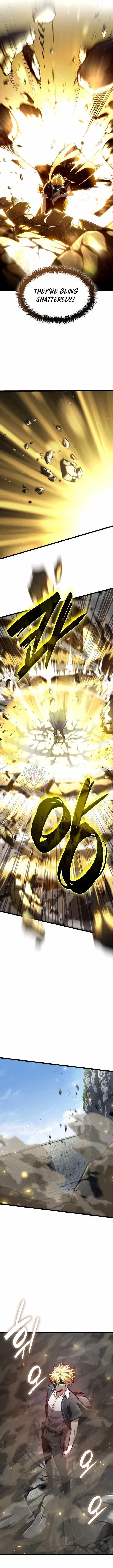 Infinite Mage Chapter 129 - Page 3