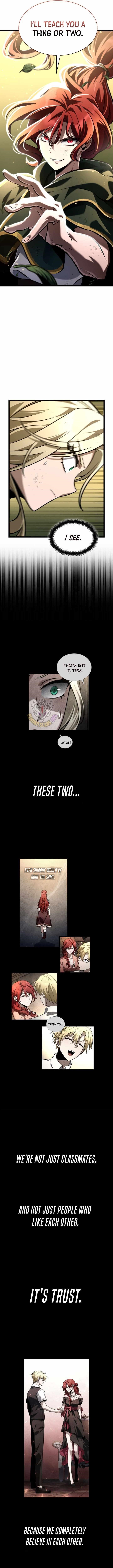 Infinite Mage Chapter 130 - Page 10