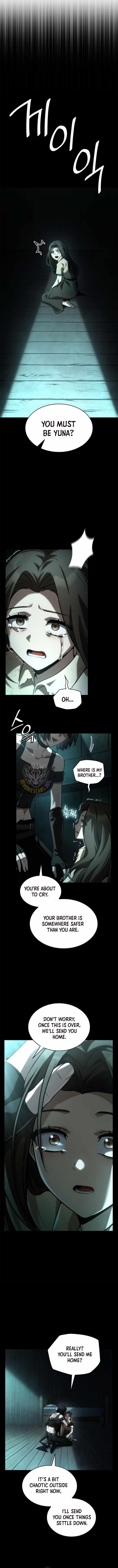 Infinite Mage Chapter 130 - Page 2