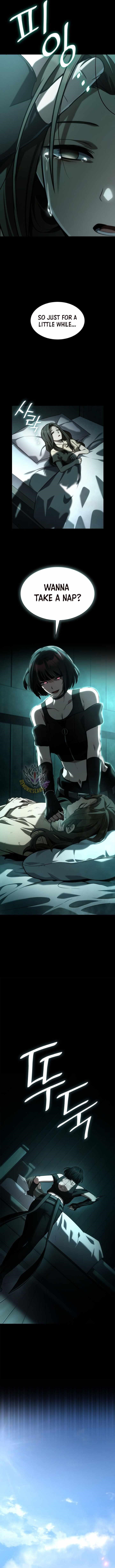 Infinite Mage Chapter 130 - Page 3