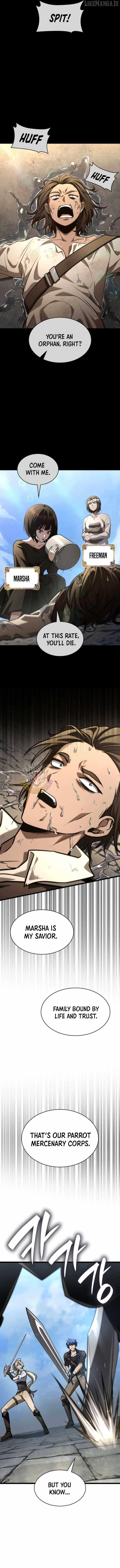 Infinite Mage Chapter 131 - Page 10