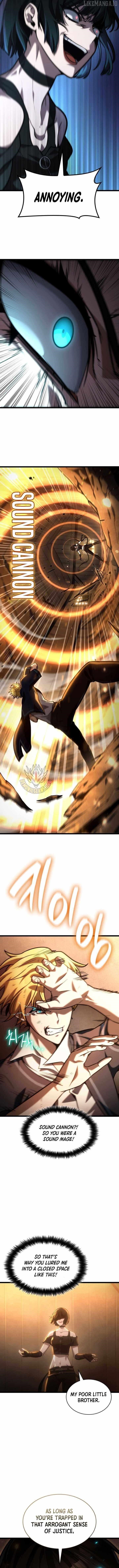 Infinite Mage Chapter 131 - Page 16