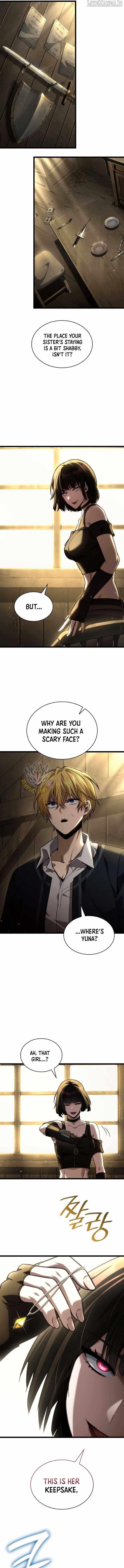 Infinite Mage Chapter 131 - Page 2