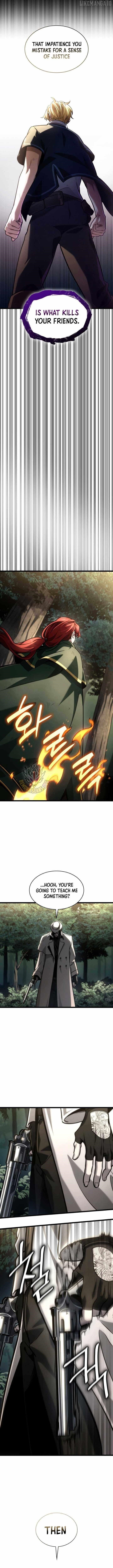 Infinite Mage Chapter 131 - Page 7