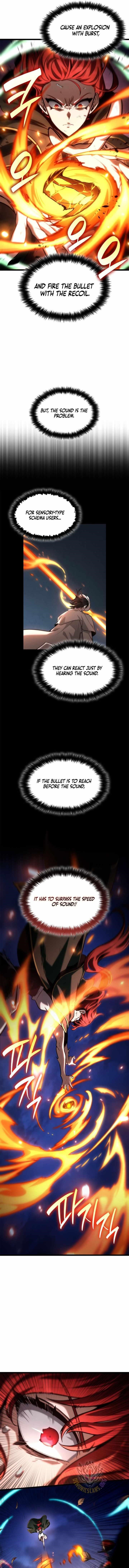 Infinite Mage Chapter 133 - Page 12