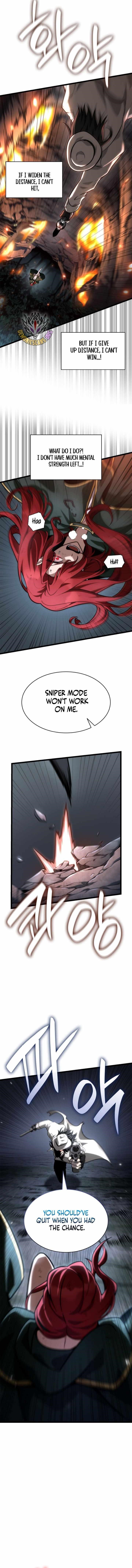 Infinite Mage Chapter 133 - Page 16