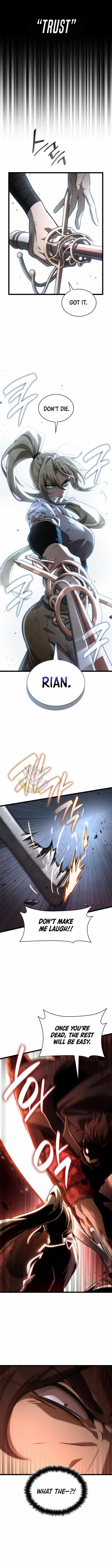 Infinite Mage Chapter 134 - Page 13