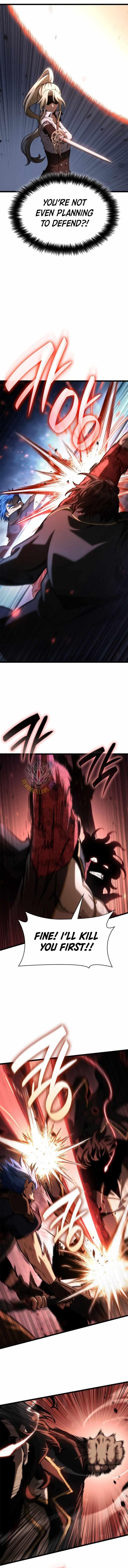 Infinite Mage Chapter 134 - Page 14