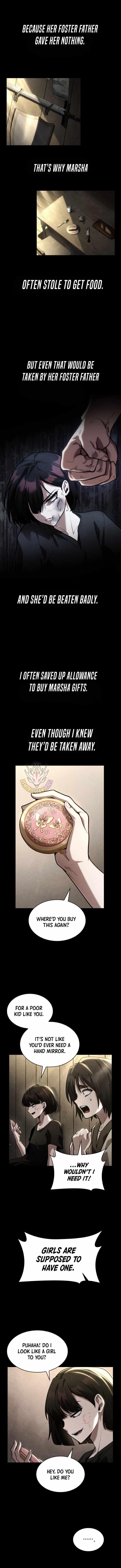 Infinite Mage Chapter 134 - Page 4