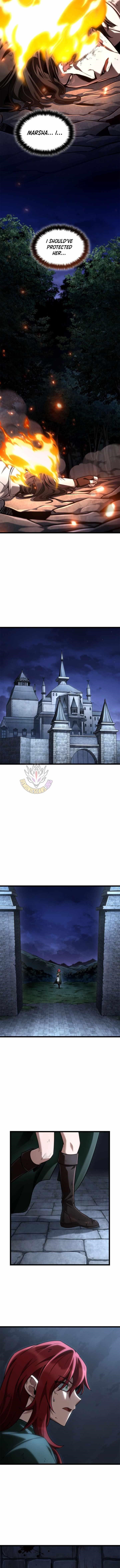 Infinite Mage Chapter 134 - Page 6