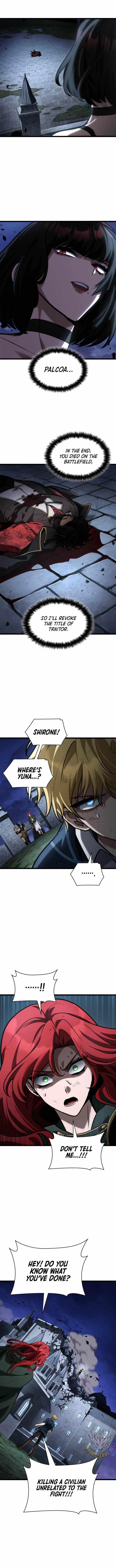 Infinite Mage Chapter 135 - Page 13