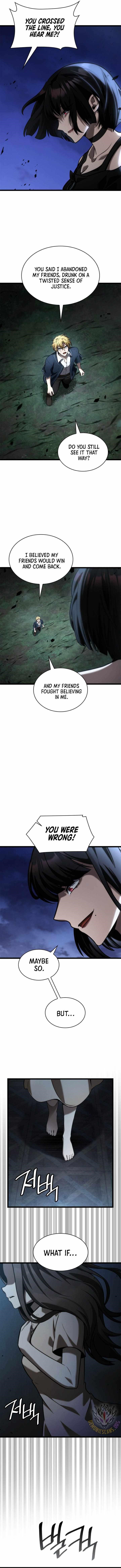 Infinite Mage Chapter 135 - Page 14