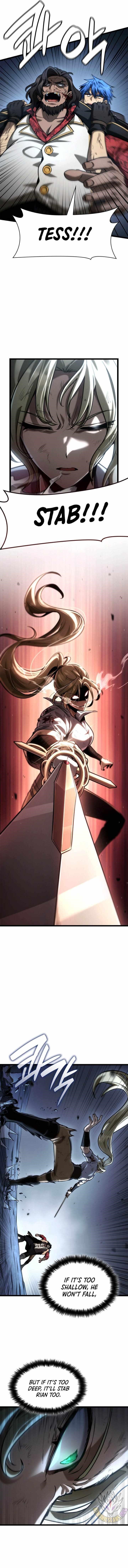 Infinite Mage Chapter 135 - Page 3