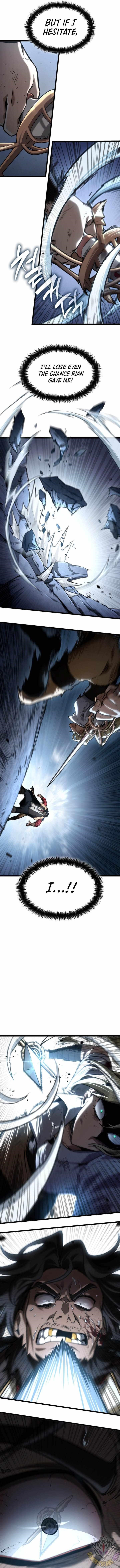 Infinite Mage Chapter 135 - Page 4