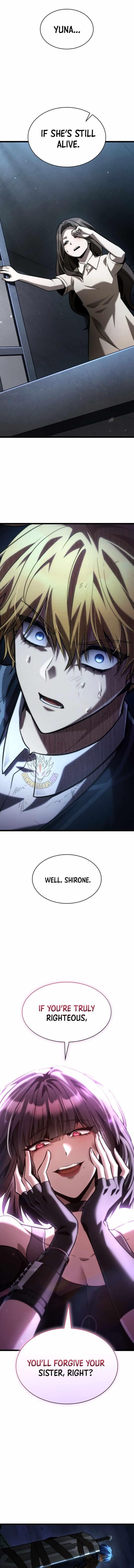 Infinite Mage Chapter 136 - Page 1