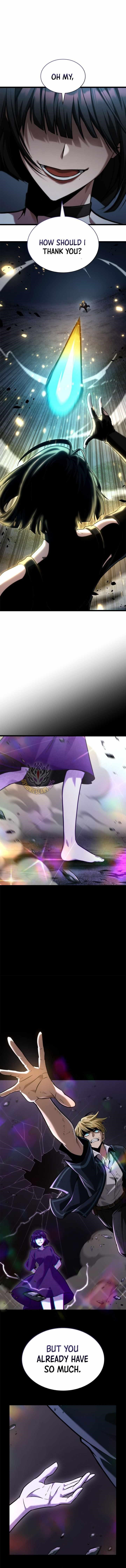 Infinite Mage Chapter 136 - Page 10