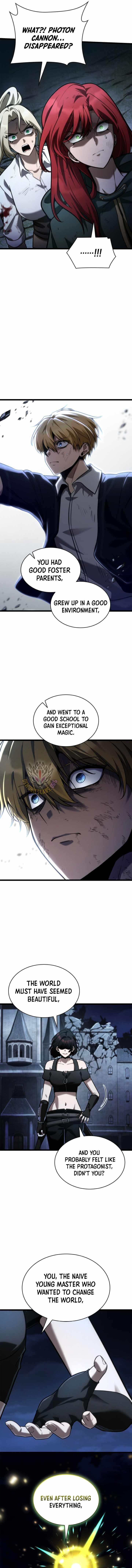 Infinite Mage Chapter 136 - Page 12