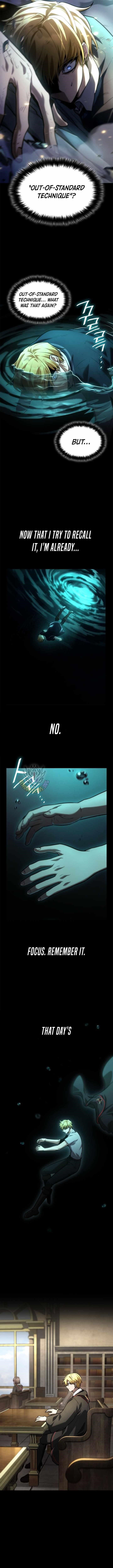 Infinite Mage Chapter 136 - Page 19