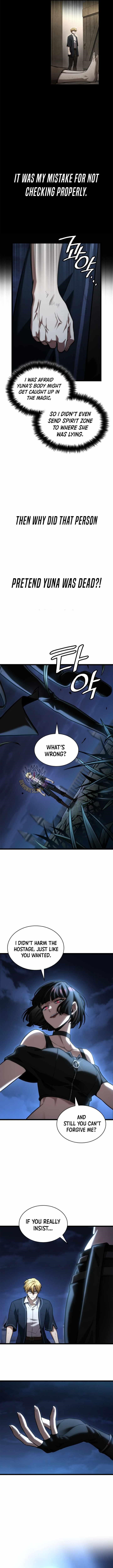 Infinite Mage Chapter 136 - Page 3