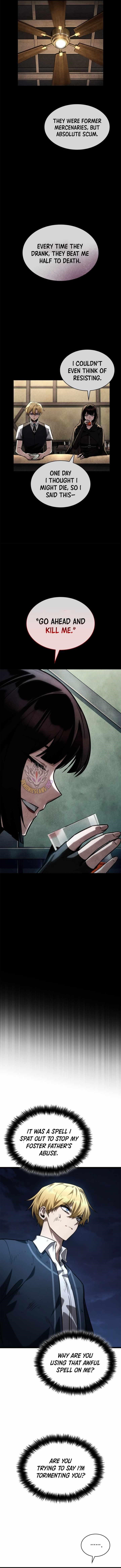 Infinite Mage Chapter 136 - Page 5