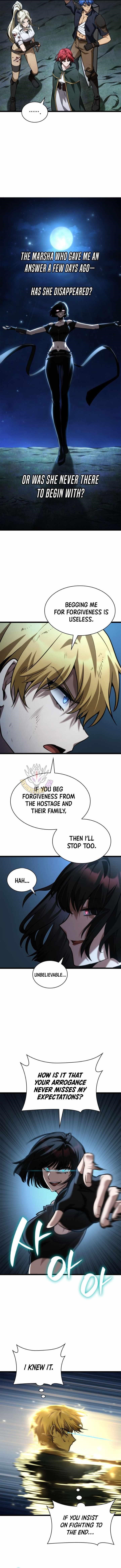 Infinite Mage Chapter 136 - Page 6