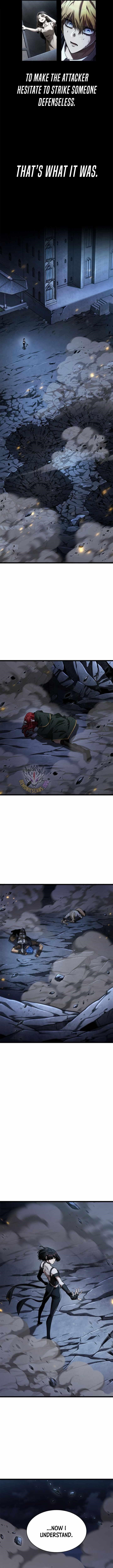 Infinite Mage Chapter 137 - Page 12