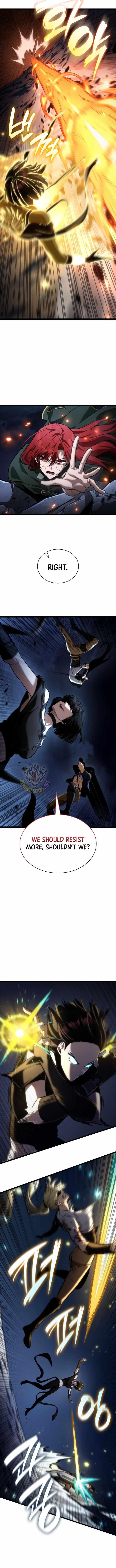 Infinite Mage Chapter 137 - Page 16