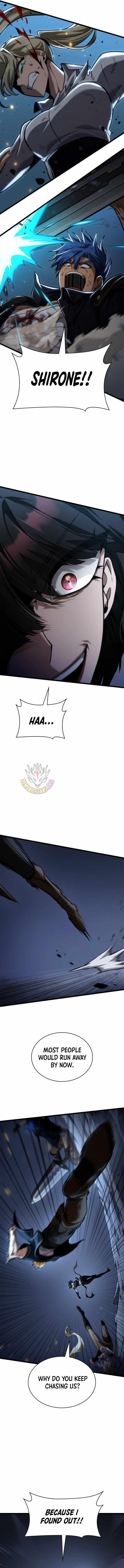 Infinite Mage Chapter 137 - Page 17