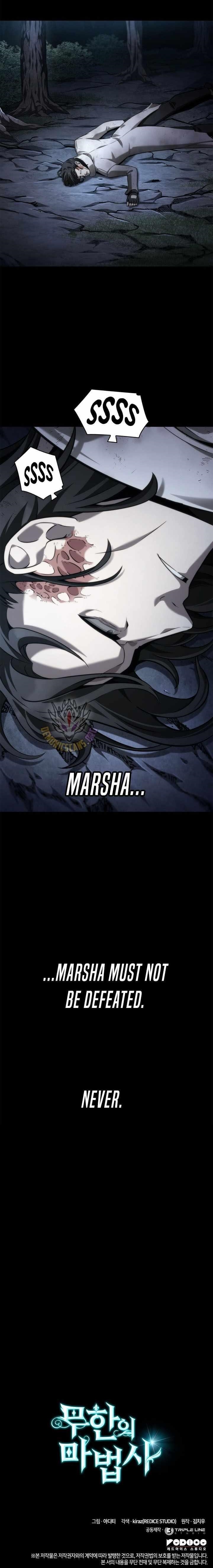 Infinite Mage Chapter 137 - Page 19