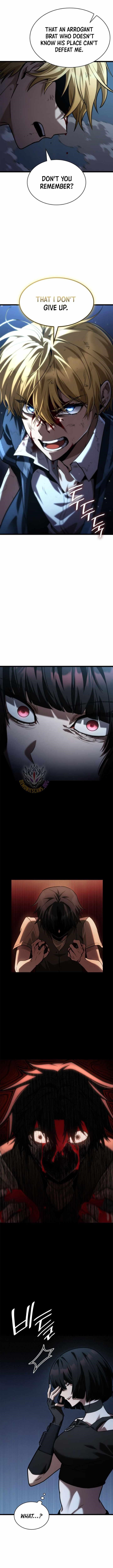 Infinite Mage Chapter 138 - Page 13