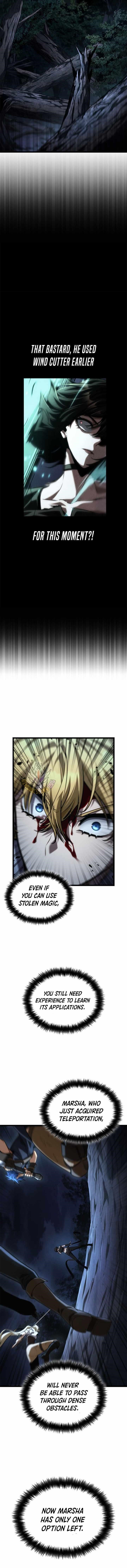 Infinite Mage Chapter 138 - Page 16